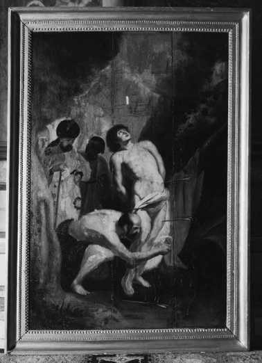 Vue générale. © Région Bourgogne-Franche-Comté, Inventaire du patrimoine