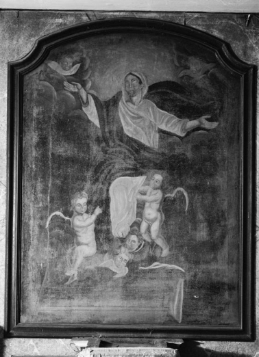 Vue d'ensemble. © Région Bourgogne-Franche-Comté, Inventaire du patrimoine