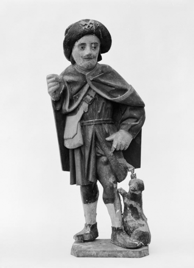 Face. © Région Bourgogne-Franche-Comté, Inventaire du patrimoine