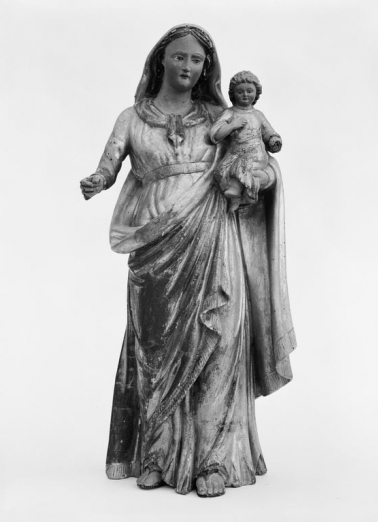 Face. © Région Bourgogne-Franche-Comté, Inventaire du patrimoine