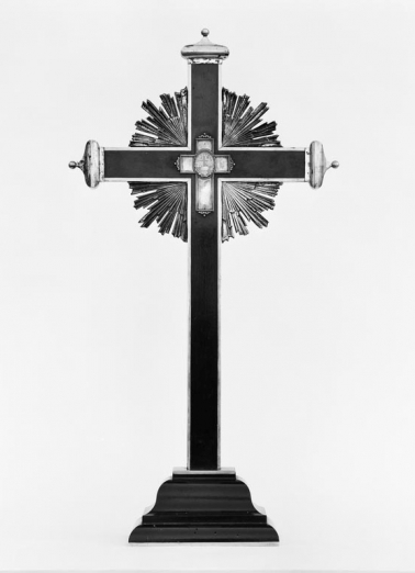 Vue d'ensemble. © Région Bourgogne-Franche-Comté, Inventaire du patrimoine