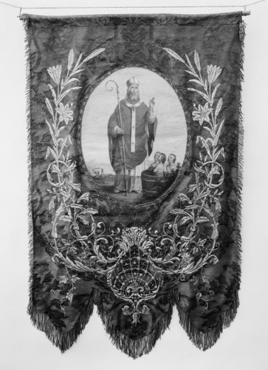 Vue générale. © Région Bourgogne-Franche-Comté, Inventaire du patrimoine