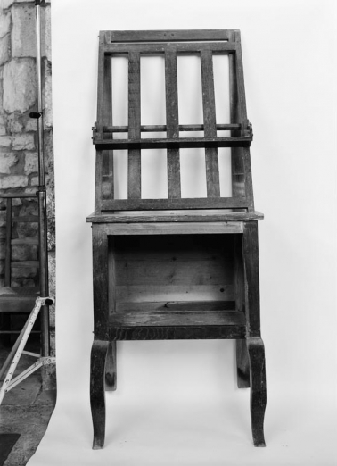 Vue d'ensemble. © Région Bourgogne-Franche-Comté, Inventaire du patrimoine