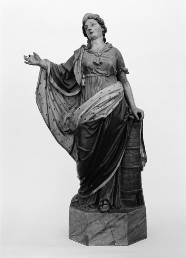 Face. © Région Bourgogne-Franche-Comté, Inventaire du patrimoine