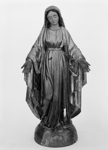 Face. © Région Bourgogne-Franche-Comté, Inventaire du patrimoine