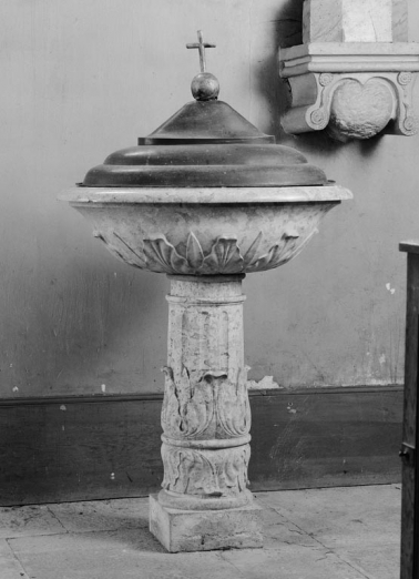 Vue générale. © Région Bourgogne-Franche-Comté, Inventaire du patrimoine