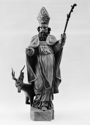 Vue de face. © Région Bourgogne-Franche-Comté, Inventaire du patrimoine