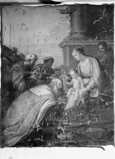 Vue d'ensemble. © Région Bourgogne-Franche-Comté, Inventaire du patrimoine