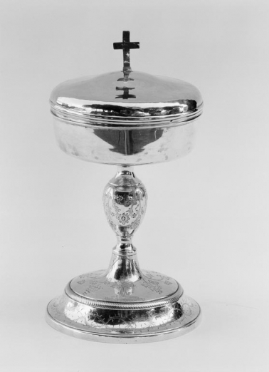 Vue d'ensemble. © Région Bourgogne-Franche-Comté, Inventaire du patrimoine