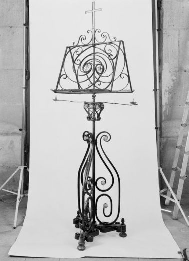 Vue d'ensemble. © Région Bourgogne-Franche-Comté, Inventaire du patrimoine