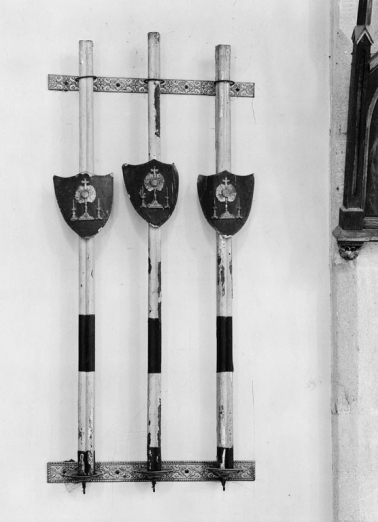 Vue générale. © Région Bourgogne-Franche-Comté, Inventaire du patrimoine