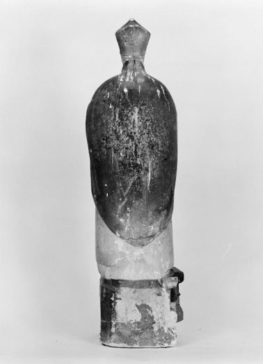 Revers. © Région Bourgogne-Franche-Comté, Inventaire du patrimoine