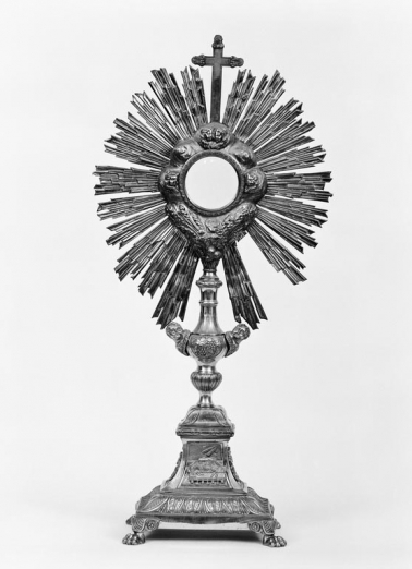 Vue générale. © Région Bourgogne-Franche-Comté, Inventaire du patrimoine