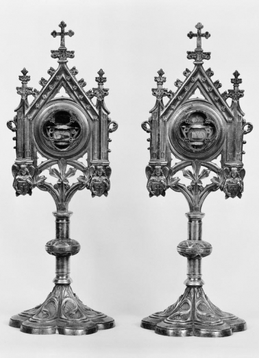 Vue générale. © Région Bourgogne-Franche-Comté, Inventaire du patrimoine