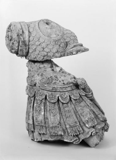 Vue de face. © Région Bourgogne-Franche-Comté, Inventaire du patrimoine