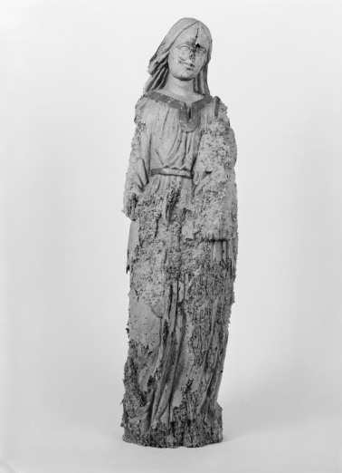 Vue d'ensemble de face. © Région Bourgogne-Franche-Comté, Inventaire du patrimoine