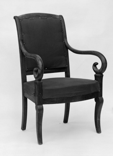 Vue générale. © Région Bourgogne-Franche-Comté, Inventaire du patrimoine