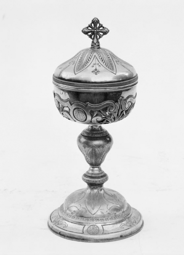 Vue d'ensemble. © Région Bourgogne-Franche-Comté, Inventaire du patrimoine