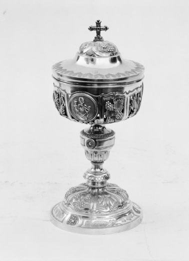 Vue d'ensemble. © Région Bourgogne-Franche-Comté, Inventaire du patrimoine