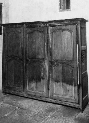 Vue d'ensemble. © Région Bourgogne-Franche-Comté, Inventaire du patrimoine