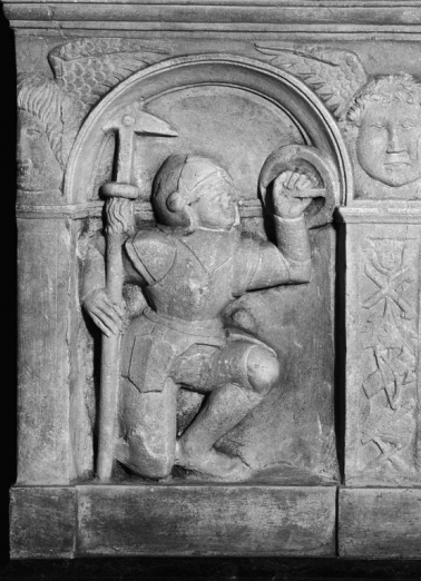 Détail. © Région Bourgogne-Franche-Comté, Inventaire du patrimoine