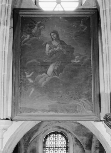 Vue d'ensemble. © Région Bourgogne-Franche-Comté, Inventaire du patrimoine