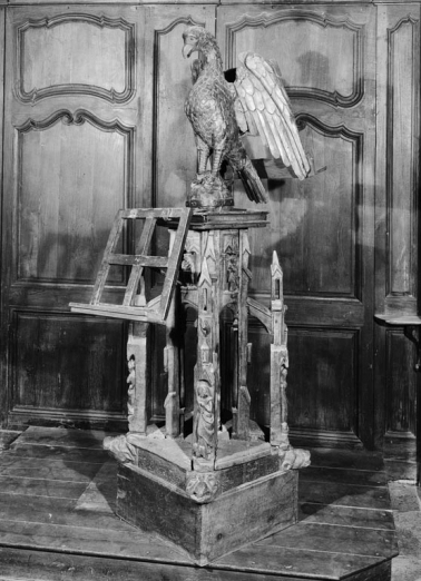 Vue d'ensemble. © Région Bourgogne-Franche-Comté, Inventaire du patrimoine