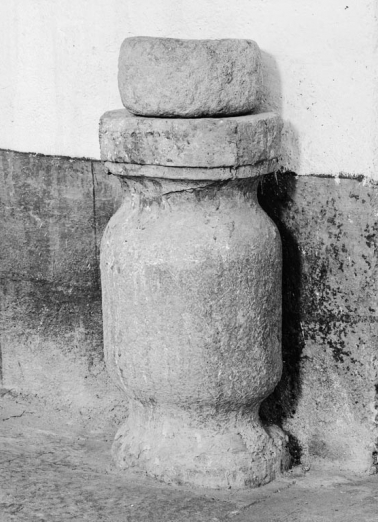 Vue d'ensemble. © Région Bourgogne-Franche-Comté, Inventaire du patrimoine