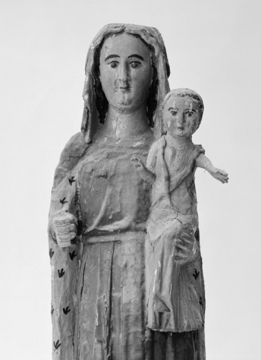 Détail. © Région Bourgogne-Franche-Comté, Inventaire du patrimoine