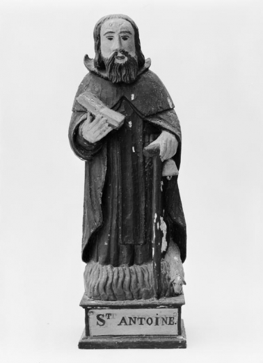 Vue de face. © Région Bourgogne-Franche-Comté, Inventaire du patrimoine