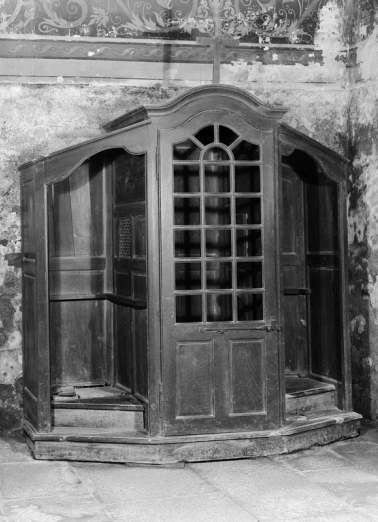 Vue d'ensemble. © Région Bourgogne-Franche-Comté, Inventaire du patrimoine