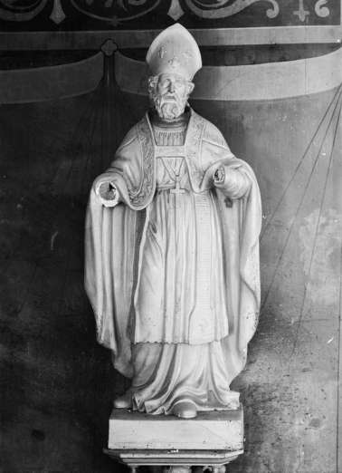 Vue d'ensemble. © Région Bourgogne-Franche-Comté, Inventaire du patrimoine