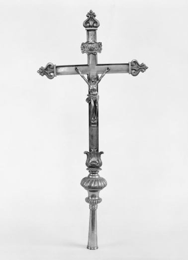 Vue de face. © Région Bourgogne-Franche-Comté, Inventaire du patrimoine