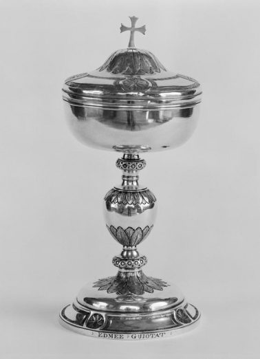 Vue d'ensemble. © Région Bourgogne-Franche-Comté, Inventaire du patrimoine