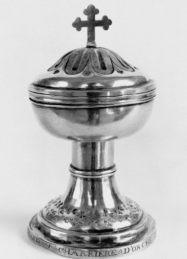 Vue d'ensemble. © Région Bourgogne-Franche-Comté, Inventaire du patrimoine