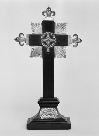 Vue d'ensemble. © Région Bourgogne-Franche-Comté, Inventaire du patrimoine