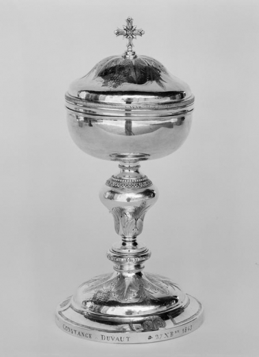 Vue d'ensemble. © Région Bourgogne-Franche-Comté, Inventaire du patrimoine