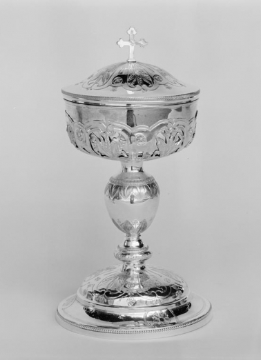 Vue d'ensemble. © Région Bourgogne-Franche-Comté, Inventaire du patrimoine