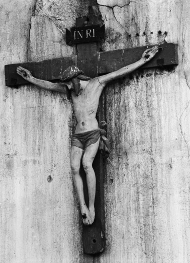 Vue de trois quarts gauche. © Région Bourgogne-Franche-Comté, Inventaire du patrimoine