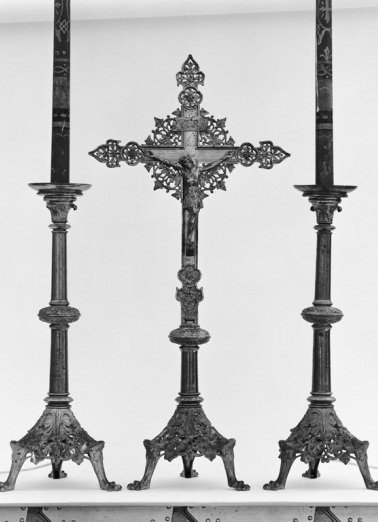 Vue d'ensemble. © Région Bourgogne-Franche-Comté, Inventaire du patrimoine