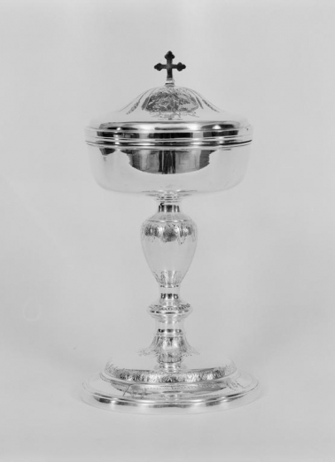 Vue d'ensemble. © Région Bourgogne-Franche-Comté, Inventaire du patrimoine Vue d'ensemble. © Région Bourgogne-Franche-Comté, Inventaire du patrimoine