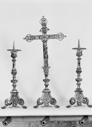 Vue d'ensemble. © Région Bourgogne-Franche-Comté, Inventaire du patrimoine Vue d'ensemble. © Région Bourgogne-Franche-Comté, Inventaire du patrimoine