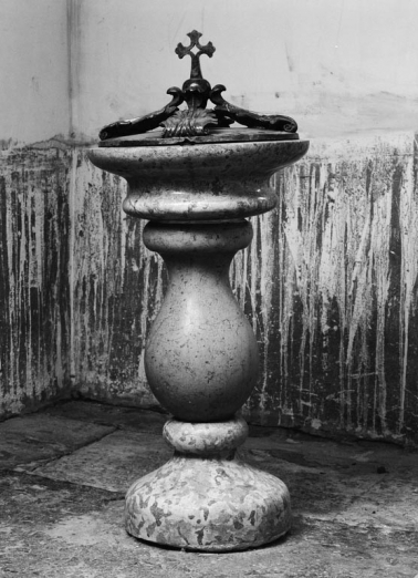 Vue générale. © Région Bourgogne-Franche-Comté, Inventaire du patrimoine