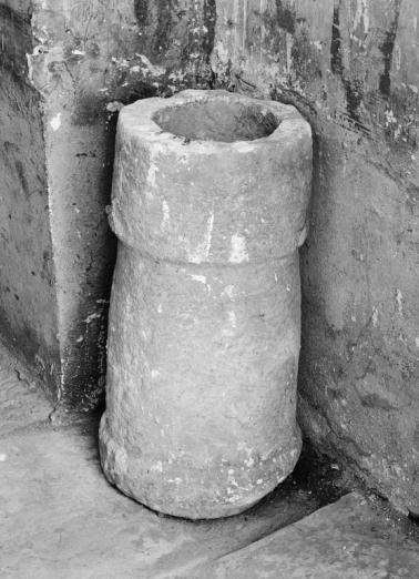 Vue générale. © Région Bourgogne-Franche-Comté, Inventaire du patrimoine