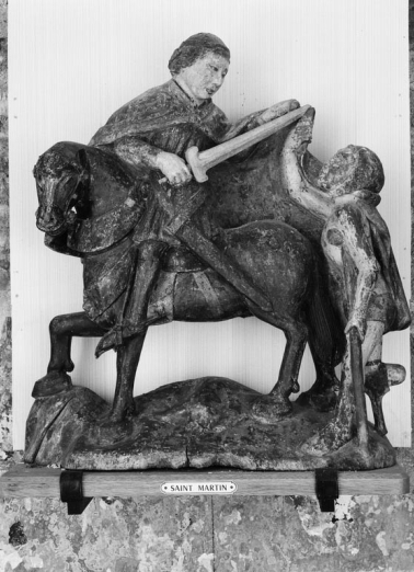 Vue de face. © Région Bourgogne-Franche-Comté, Inventaire du patrimoine