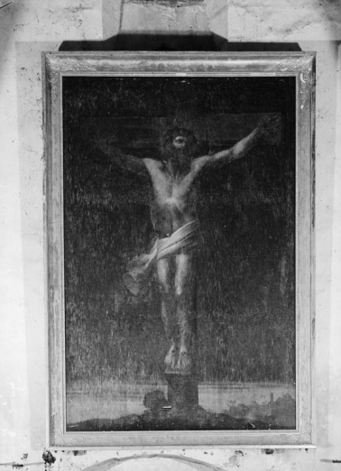 Vue générale. © Région Bourgogne-Franche-Comté, Inventaire du patrimoine