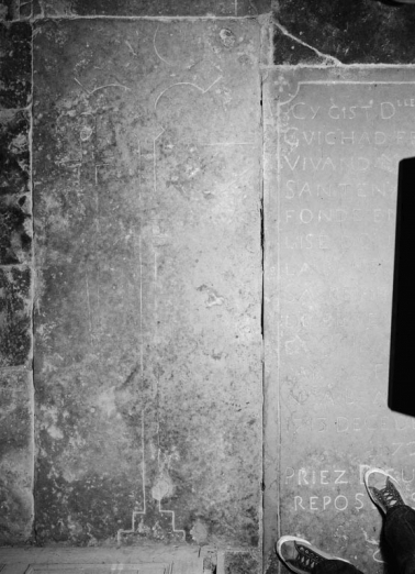 Vue d'ensemble. © Région Bourgogne-Franche-Comté, Inventaire du patrimoine