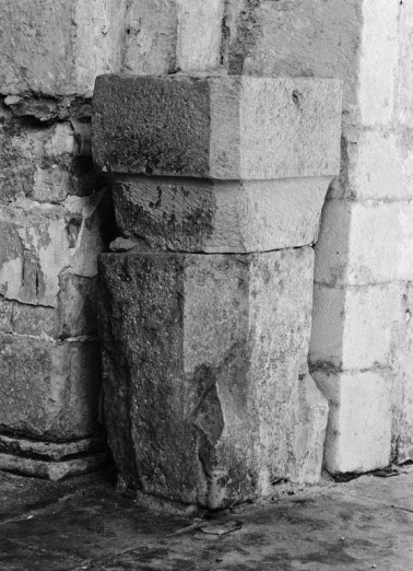 Vue d'ensemble. © Région Bourgogne-Franche-Comté, Inventaire du patrimoine