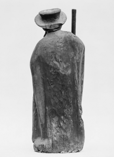 Revers. © Région Bourgogne-Franche-Comté, Inventaire du patrimoine