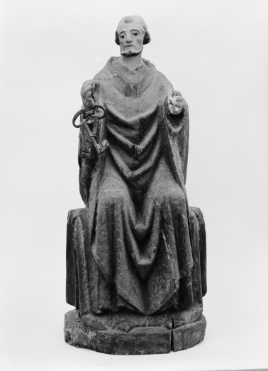 Vue de face. © Région Bourgogne-Franche-Comté, Inventaire du patrimoine